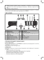 Предварительный просмотр 75 страницы Otto Bock Dyneva 50R300N Instructions For Use Manual