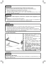 Предварительный просмотр 84 страницы Otto Bock Dyneva 50R300N Instructions For Use Manual