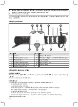 Предварительный просмотр 88 страницы Otto Bock Dyneva 50R300N Instructions For Use Manual