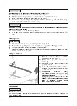 Предварительный просмотр 90 страницы Otto Bock Dyneva 50R300N Instructions For Use Manual