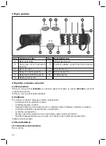 Предварительный просмотр 94 страницы Otto Bock Dyneva 50R300N Instructions For Use Manual