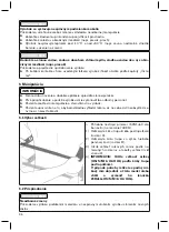 Preview for 96 page of Otto Bock Dyneva 50R300N Instructions For Use Manual