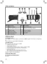 Preview for 100 page of Otto Bock Dyneva 50R300N Instructions For Use Manual