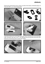 Предварительный просмотр 24 страницы Otto Bock E-MAG Active 17B202N Mounting And Service Instructions