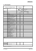 Предварительный просмотр 36 страницы Otto Bock E-MAG Active 17B202N Mounting And Service Instructions