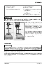 Предварительный просмотр 41 страницы Otto Bock E-MAG Active 17B202N Mounting And Service Instructions