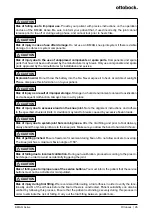 Предварительный просмотр 45 страницы Otto Bock E-MAG Active 17B202N Mounting And Service Instructions