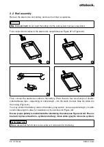 Предварительный просмотр 56 страницы Otto Bock E-MAG Active 17B202N Mounting And Service Instructions