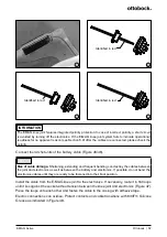 Предварительный просмотр 57 страницы Otto Bock E-MAG Active 17B202N Mounting And Service Instructions