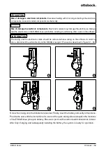 Предварительный просмотр 59 страницы Otto Bock E-MAG Active 17B202N Mounting And Service Instructions