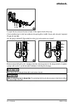 Предварительный просмотр 68 страницы Otto Bock E-MAG Active 17B202N Mounting And Service Instructions