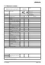 Предварительный просмотр 70 страницы Otto Bock E-MAG Active 17B202N Mounting And Service Instructions