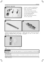 Предварительный просмотр 5 страницы Otto Bock E-MAG Active 17B203 Instructions For Use Manual