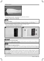 Предварительный просмотр 10 страницы Otto Bock E-MAG Active 17B203 Instructions For Use Manual