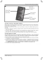 Предварительный просмотр 19 страницы Otto Bock E-MAG Active 17B203 Instructions For Use Manual