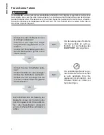 Preview for 6 page of Otto Bock e-support Instructions For Use Manual