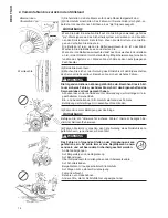 Preview for 14 page of Otto Bock e-support Instructions For Use Manual