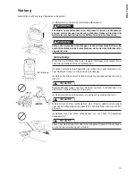 Preview for 19 page of Otto Bock e-support Instructions For Use Manual