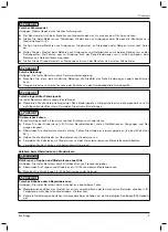 Preview for 9 page of Otto Bock ECO BUGGY Instructions For Use Manual