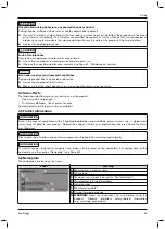 Preview for 43 page of Otto Bock ECO BUGGY Instructions For Use Manual