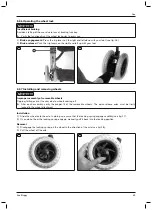 Preview for 49 page of Otto Bock ECO BUGGY Instructions For Use Manual