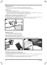 Preview for 52 page of Otto Bock ECO BUGGY Instructions For Use Manual