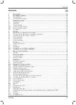 Preview for 65 page of Otto Bock ECO BUGGY Instructions For Use Manual