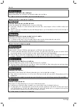 Preview for 70 page of Otto Bock ECO BUGGY Instructions For Use Manual