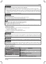 Preview for 73 page of Otto Bock ECO BUGGY Instructions For Use Manual