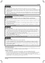 Preview for 81 page of Otto Bock ECO BUGGY Instructions For Use Manual