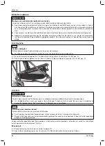 Preview for 86 page of Otto Bock ECO BUGGY Instructions For Use Manual