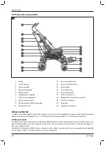 Preview for 100 page of Otto Bock ECO BUGGY Instructions For Use Manual