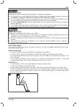 Preview for 113 page of Otto Bock ECO BUGGY Instructions For Use Manual