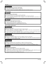 Preview for 132 page of Otto Bock ECO BUGGY Instructions For Use Manual