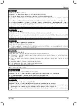 Preview for 133 page of Otto Bock ECO BUGGY Instructions For Use Manual