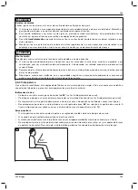 Preview for 143 page of Otto Bock ECO BUGGY Instructions For Use Manual