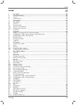 Preview for 159 page of Otto Bock ECO BUGGY Instructions For Use Manual