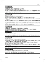 Preview for 165 page of Otto Bock ECO BUGGY Instructions For Use Manual