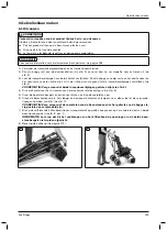 Preview for 169 page of Otto Bock ECO BUGGY Instructions For Use Manual