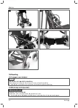 Preview for 170 page of Otto Bock ECO BUGGY Instructions For Use Manual