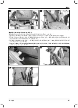 Preview for 183 page of Otto Bock ECO BUGGY Instructions For Use Manual