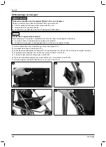 Preview for 184 page of Otto Bock ECO BUGGY Instructions For Use Manual