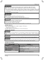 Preview for 199 page of Otto Bock ECO BUGGY Instructions For Use Manual