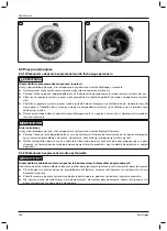 Preview for 206 page of Otto Bock ECO BUGGY Instructions For Use Manual