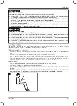 Preview for 207 page of Otto Bock ECO BUGGY Instructions For Use Manual