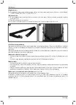 Preview for 208 page of Otto Bock ECO BUGGY Instructions For Use Manual