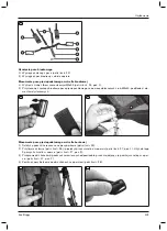 Preview for 209 page of Otto Bock ECO BUGGY Instructions For Use Manual