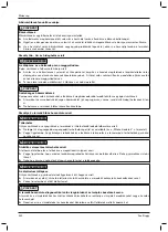 Preview for 230 page of Otto Bock ECO BUGGY Instructions For Use Manual