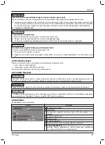 Preview for 231 page of Otto Bock ECO BUGGY Instructions For Use Manual