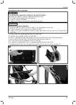 Preview for 247 page of Otto Bock ECO BUGGY Instructions For Use Manual